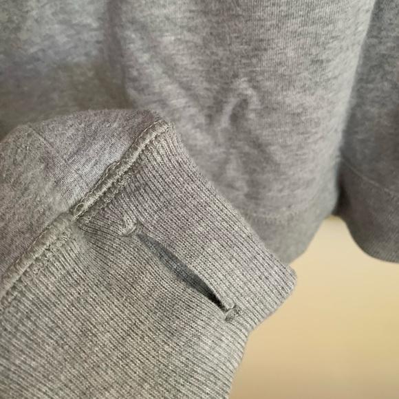 Roots Canada crewneck - Picture 5 of 5